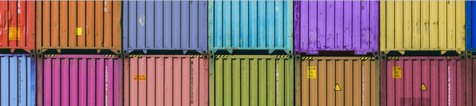 International Freight ServicesBanner Image