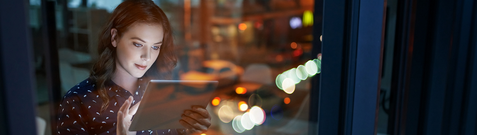 Sales, Marketing & DigitalBanner Image