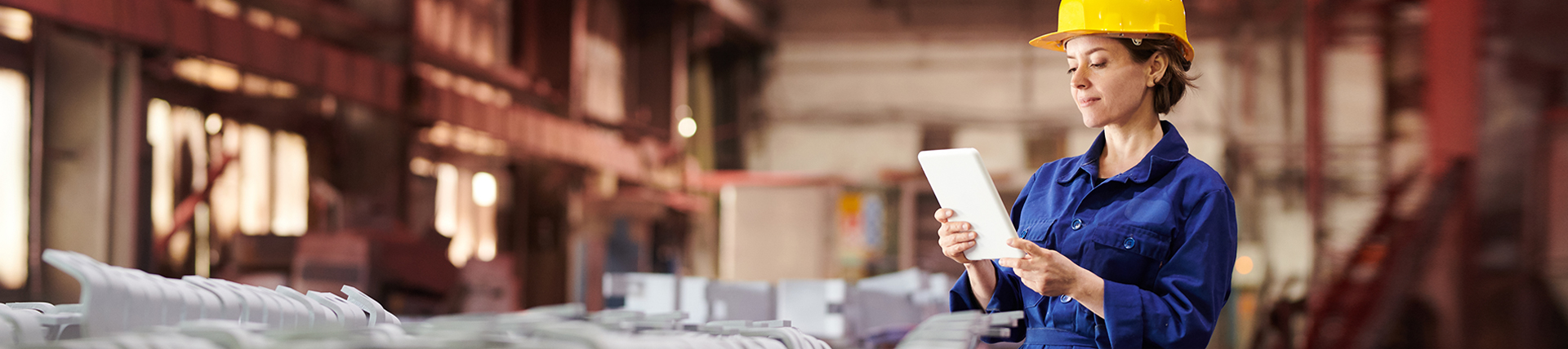 Manufacturing, Production and Quality | Pace Appointments