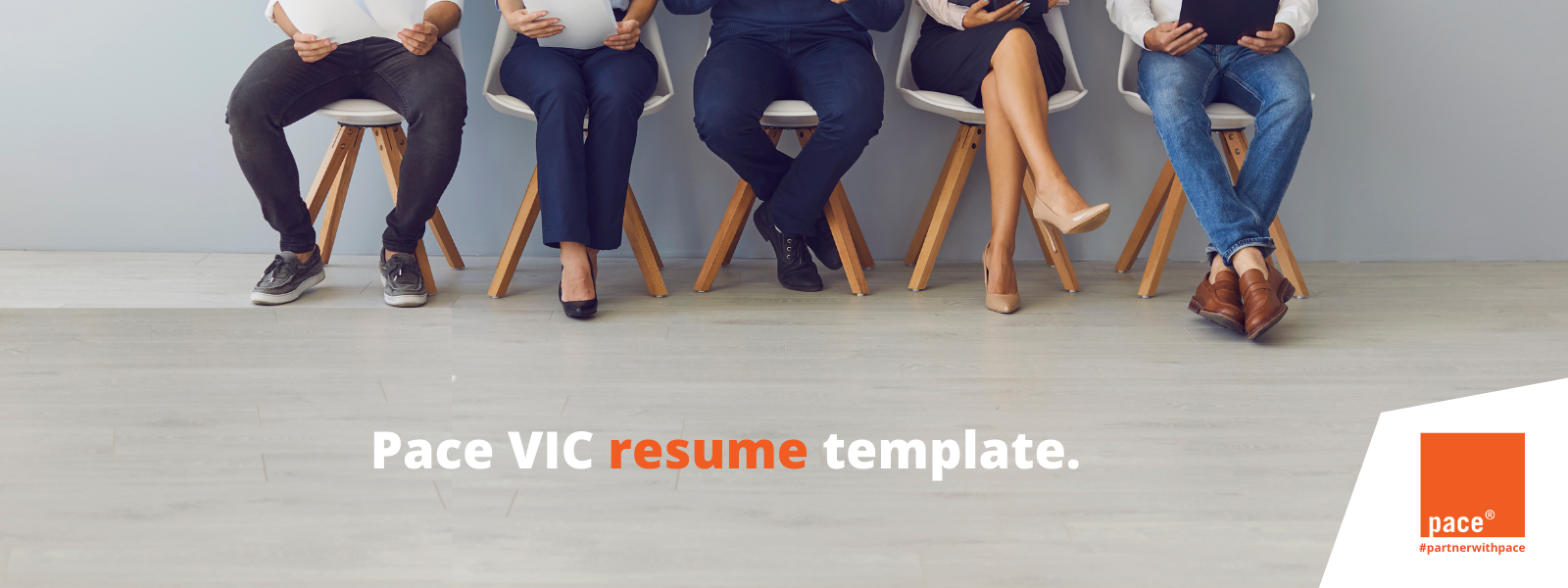 How to Write a Resume News Banner Image