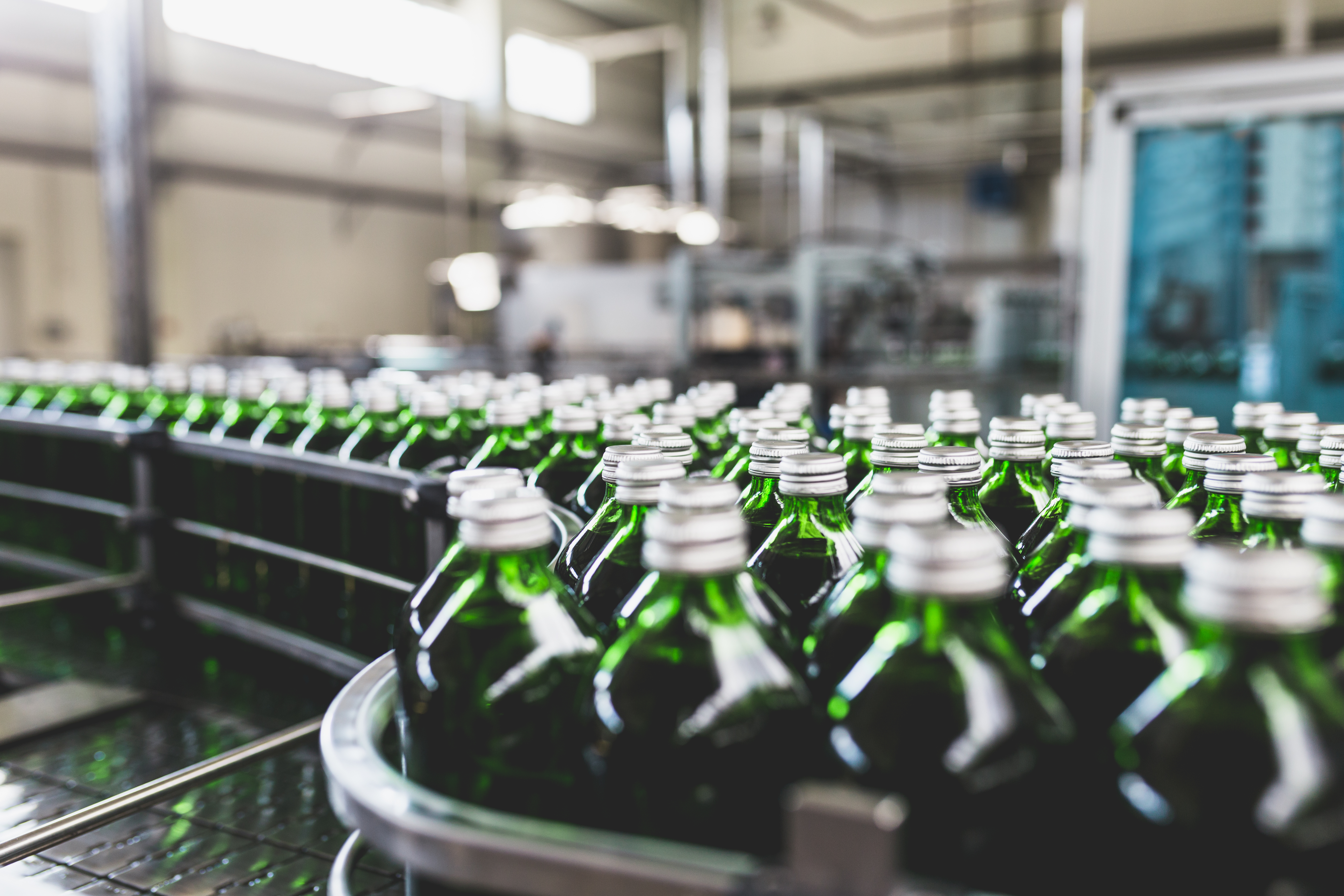 Manufacturing & Technical OperationsBanner Image