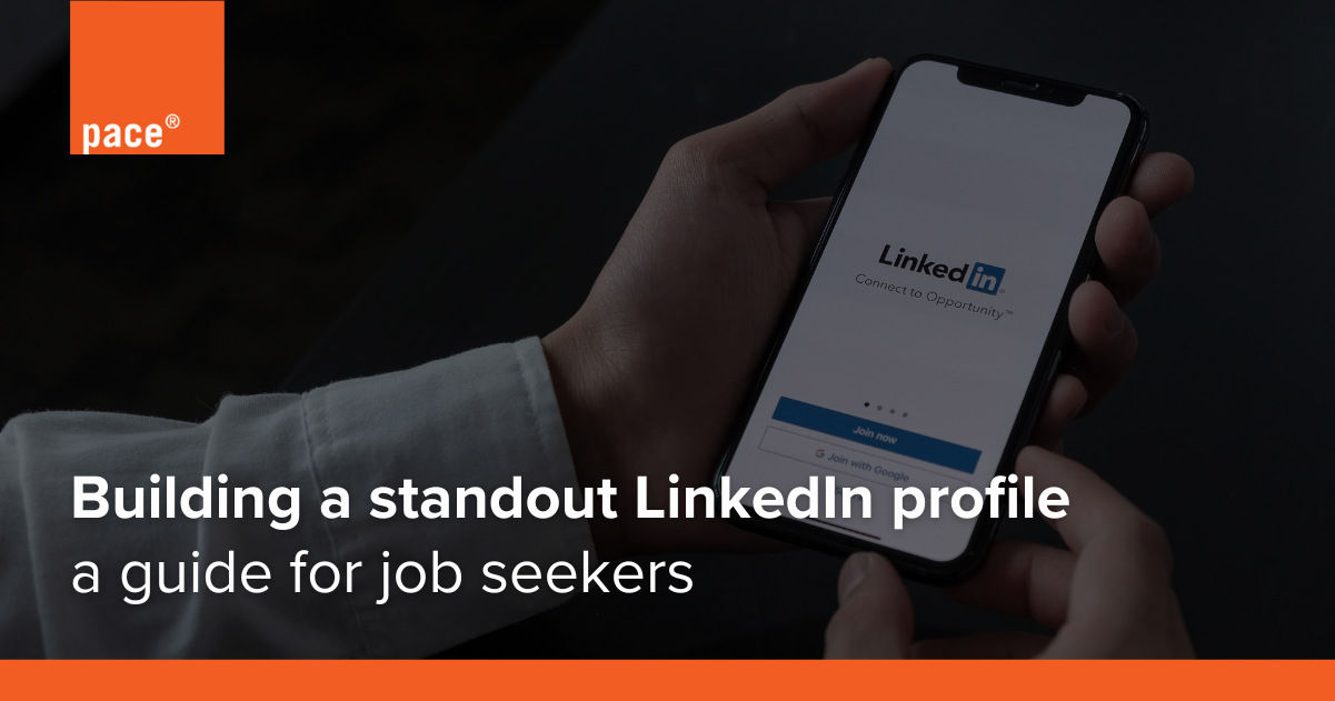 Building a Standout LinkedIn Profile: A Guide for Job Seekers News Banner Image