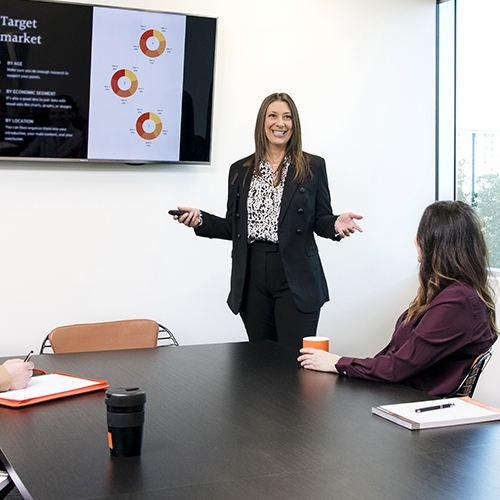 Our Approach & Process Image