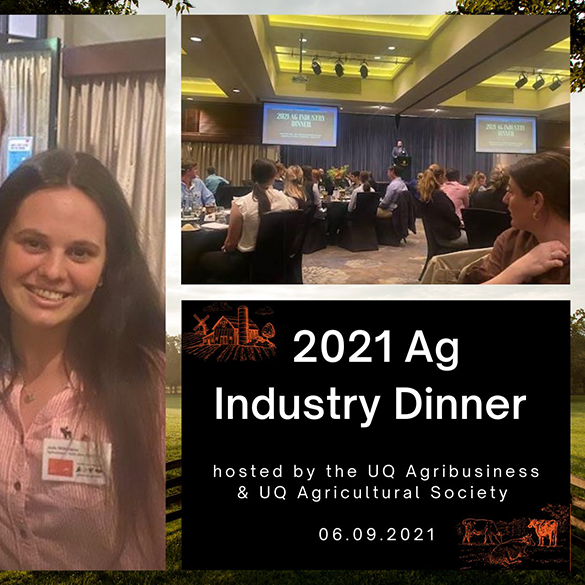 2021 AG Industry Dinner Listing Image