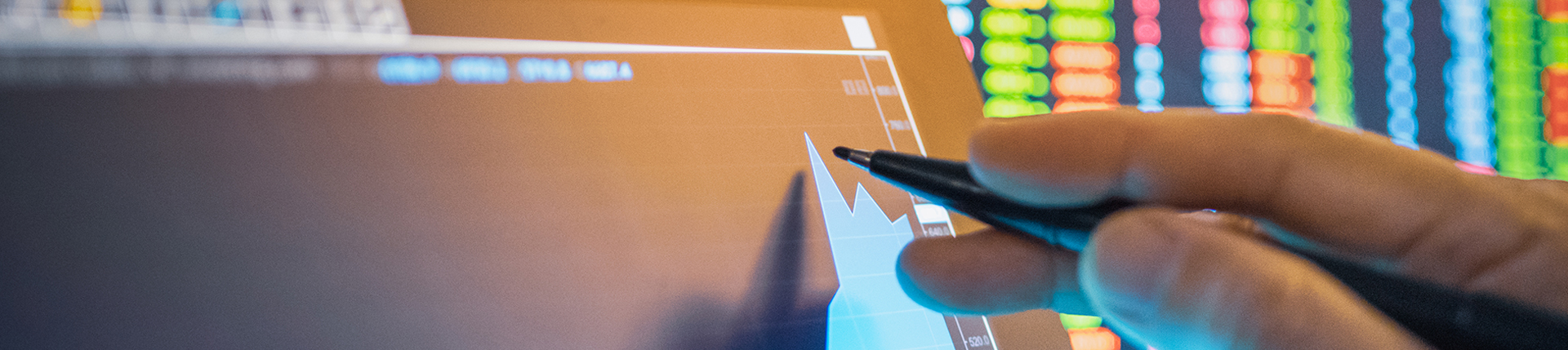 Accounting & FinanceBanner Image