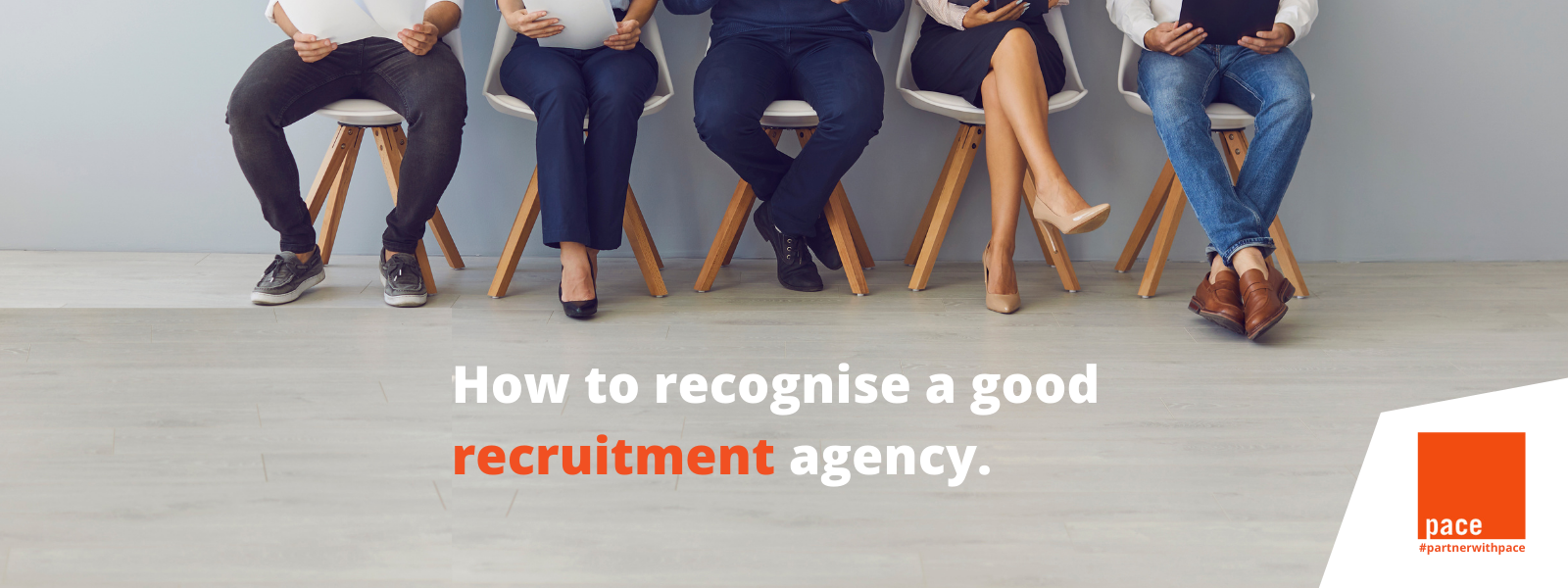 How to recognise a great recruitment agency News Banner Image