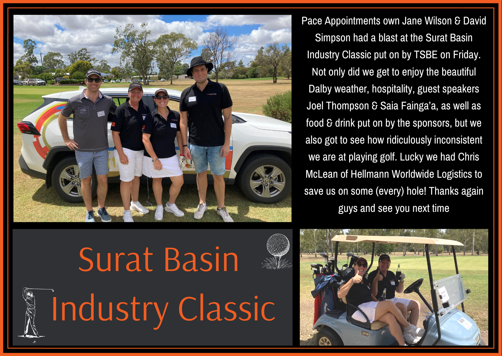 Surat Basin Industry Classic Listing Image