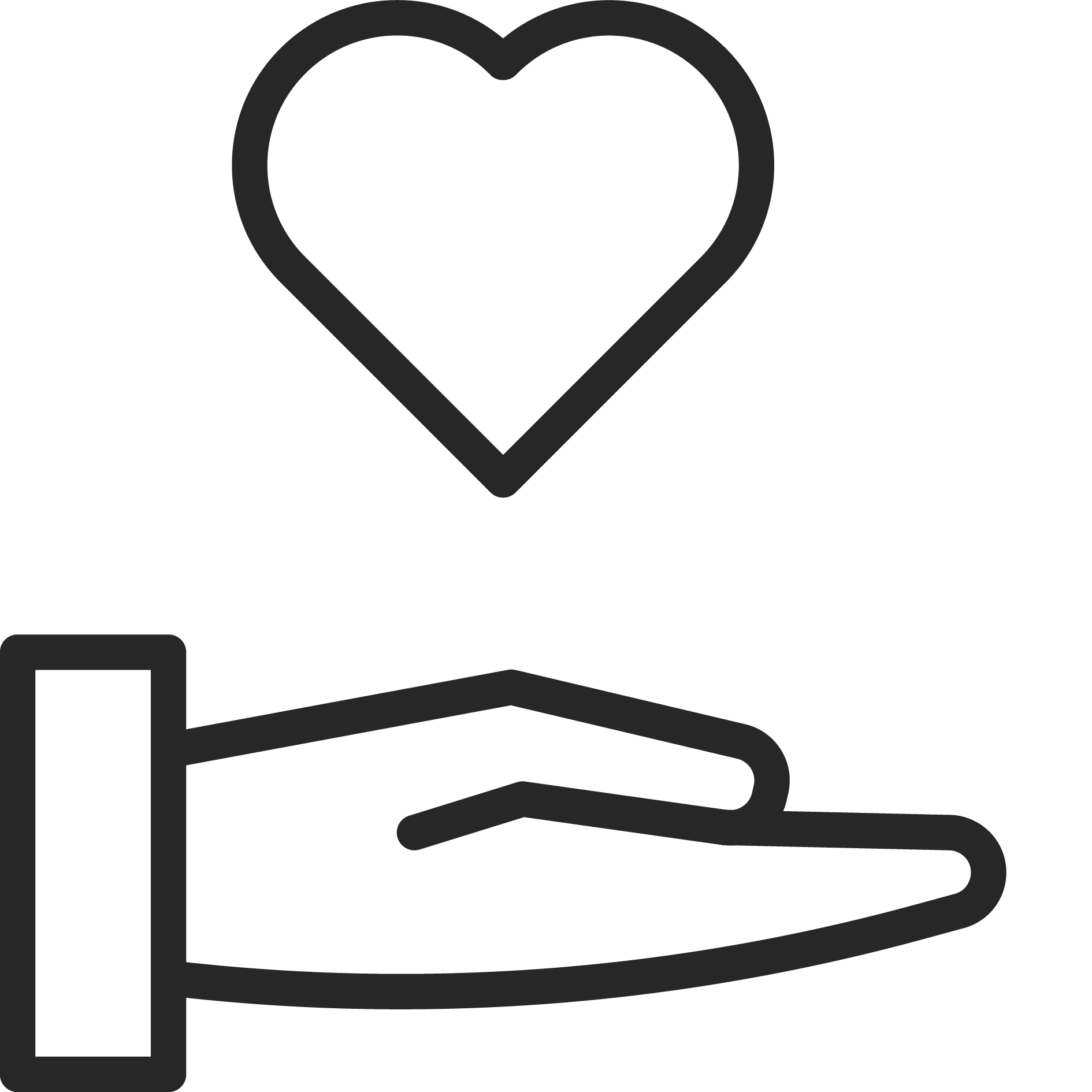 Your temp can access consistent support and EAP services Icon