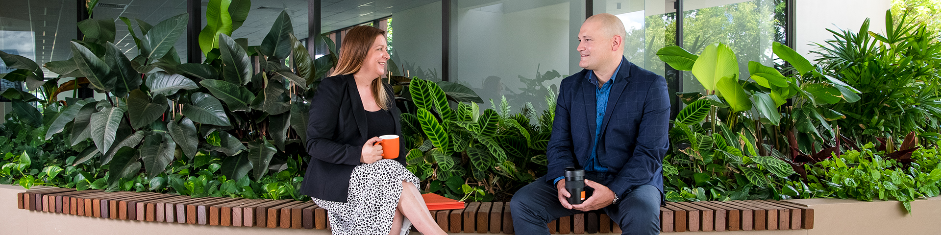 Job SeekersBanner Image