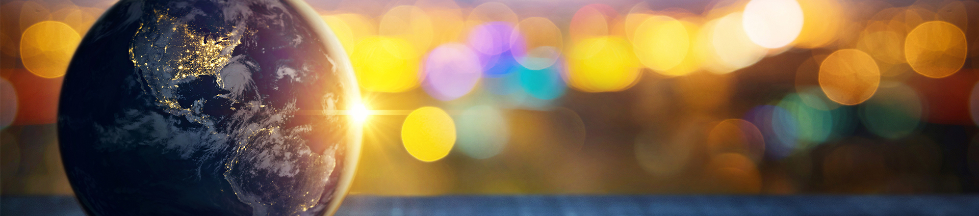 Procurement and Supply ChainBanner Image