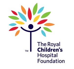 Royal Children's Hospital Logo