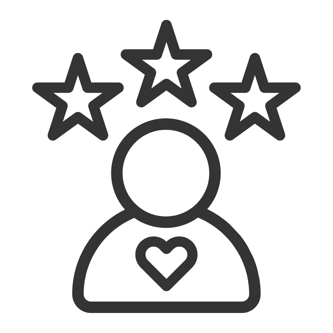 Sales & Customer Service Icon