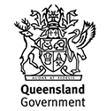 Queensland Government Logo