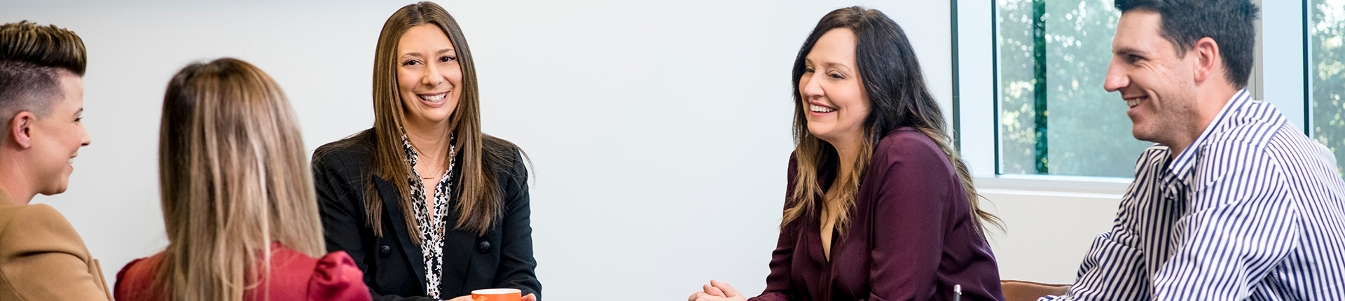 Our Approach & ProcessBanner Image