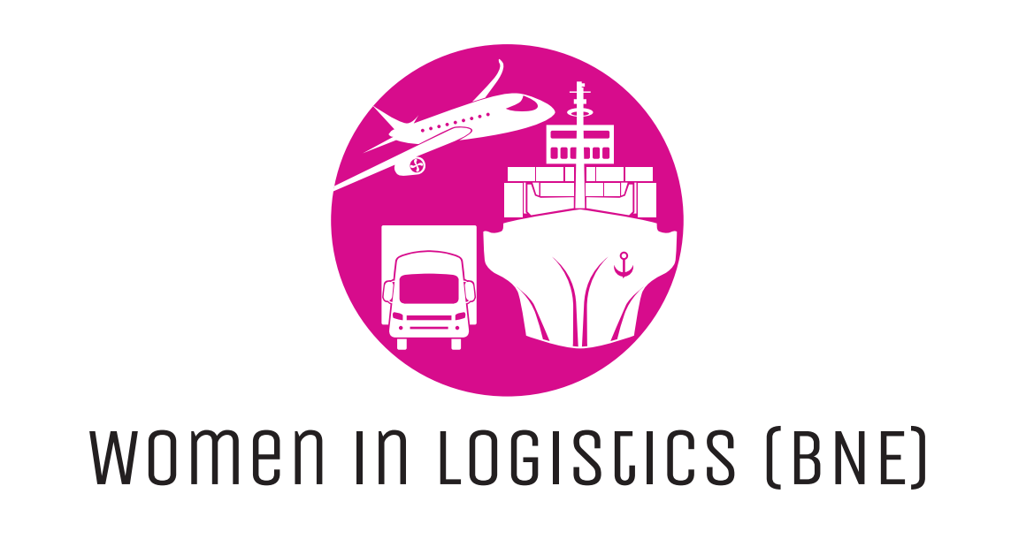 Women In Logistics Logo