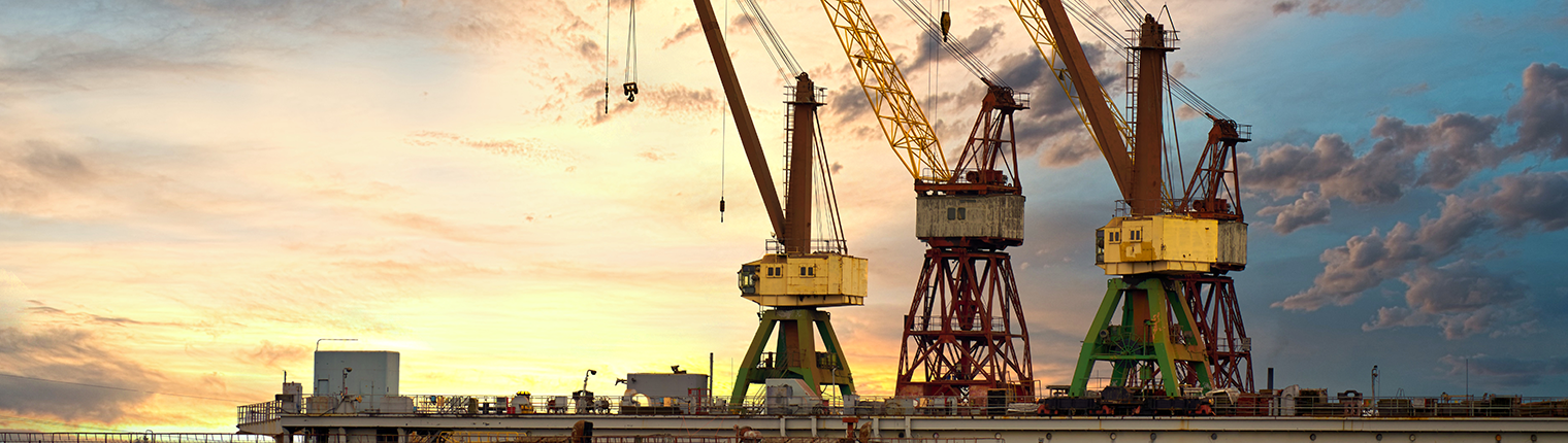 Forwarding, Customs & ShippingBanner Image